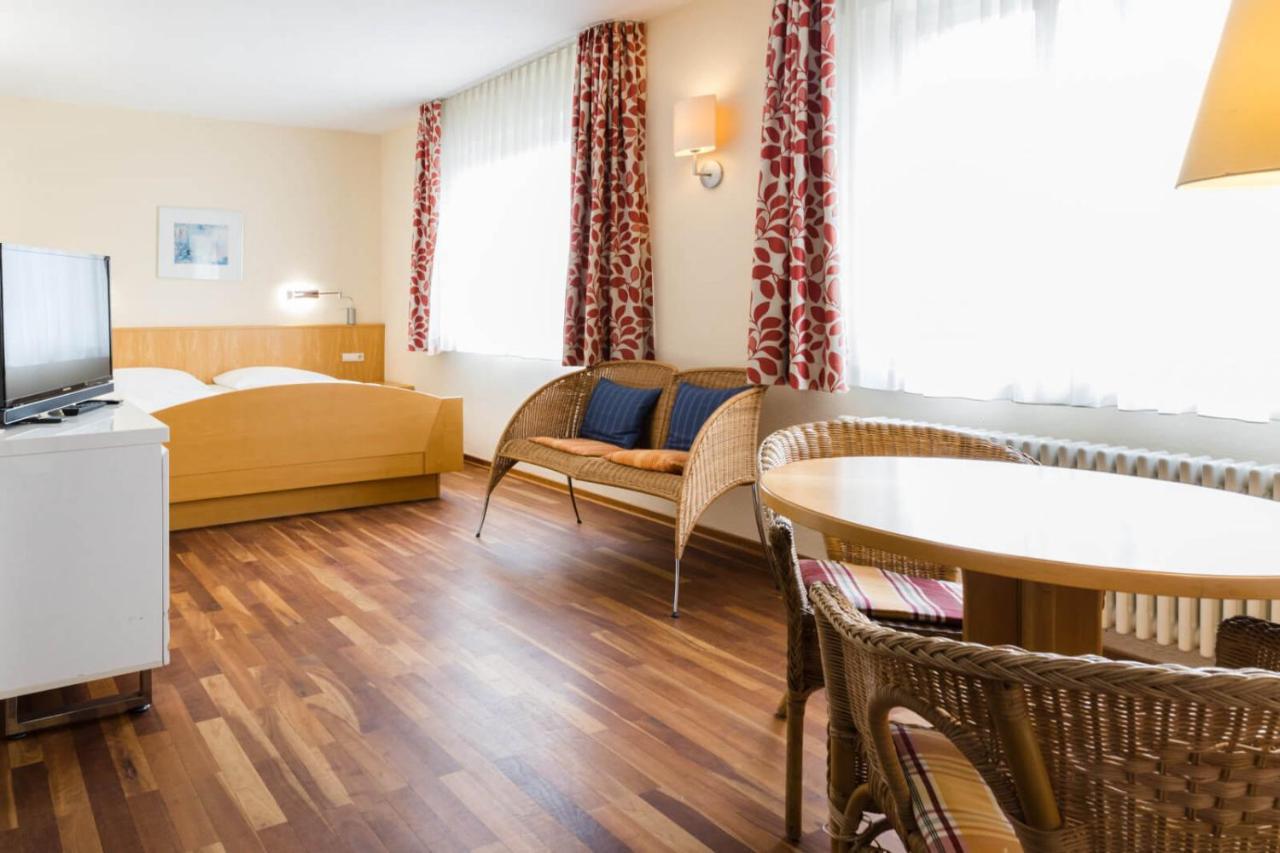 Bike- Und Ferienhotel Freiburg Merzhausen Екстериор снимка