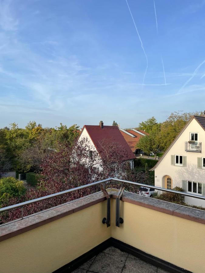 Bike- Und Ferienhotel Freiburg Merzhausen Екстериор снимка