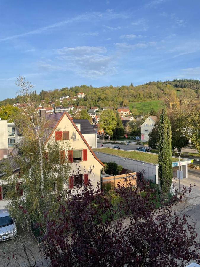 Bike- Und Ferienhotel Freiburg Merzhausen Екстериор снимка