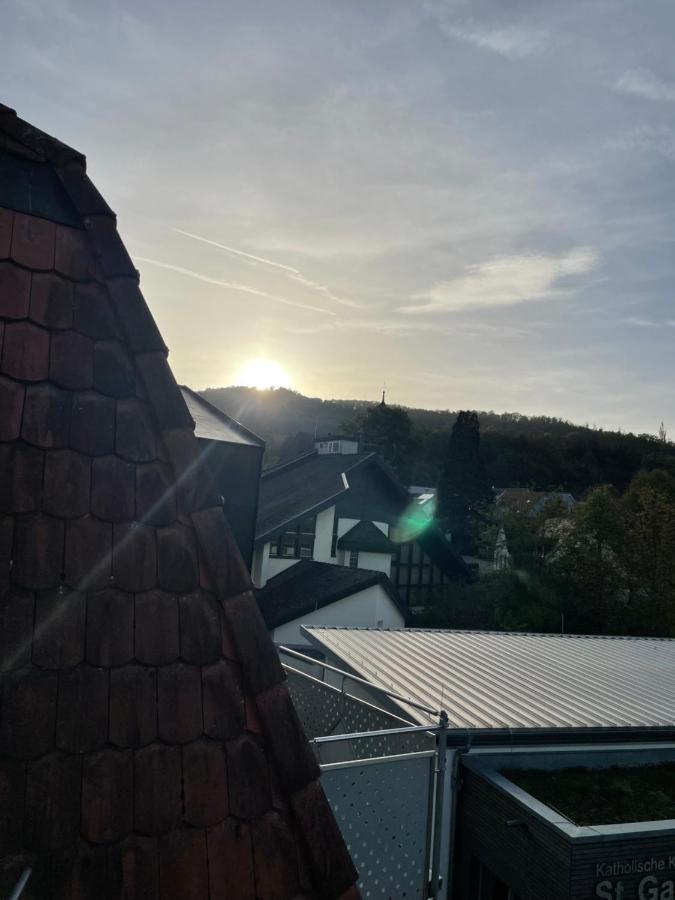Bike- Und Ferienhotel Freiburg Merzhausen Екстериор снимка