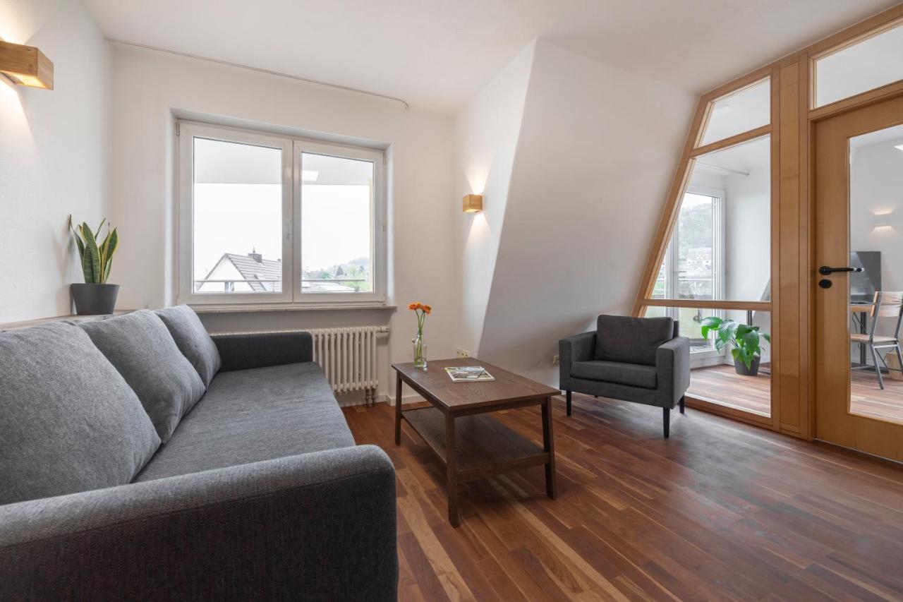 Bike- Und Ferienhotel Freiburg Merzhausen Екстериор снимка