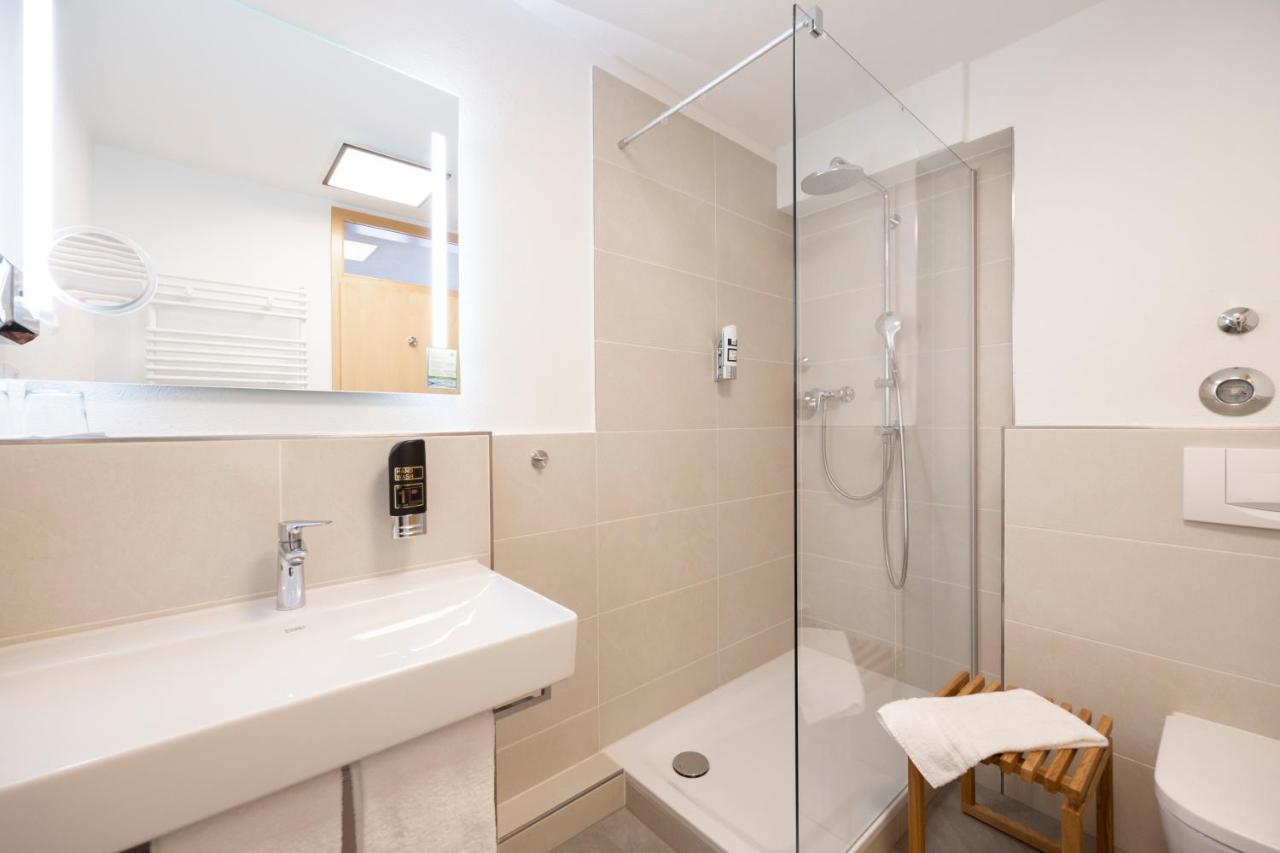 Bike- Und Ferienhotel Freiburg Merzhausen Екстериор снимка