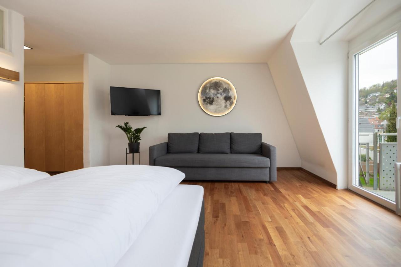 Bike- Und Ferienhotel Freiburg Merzhausen Екстериор снимка