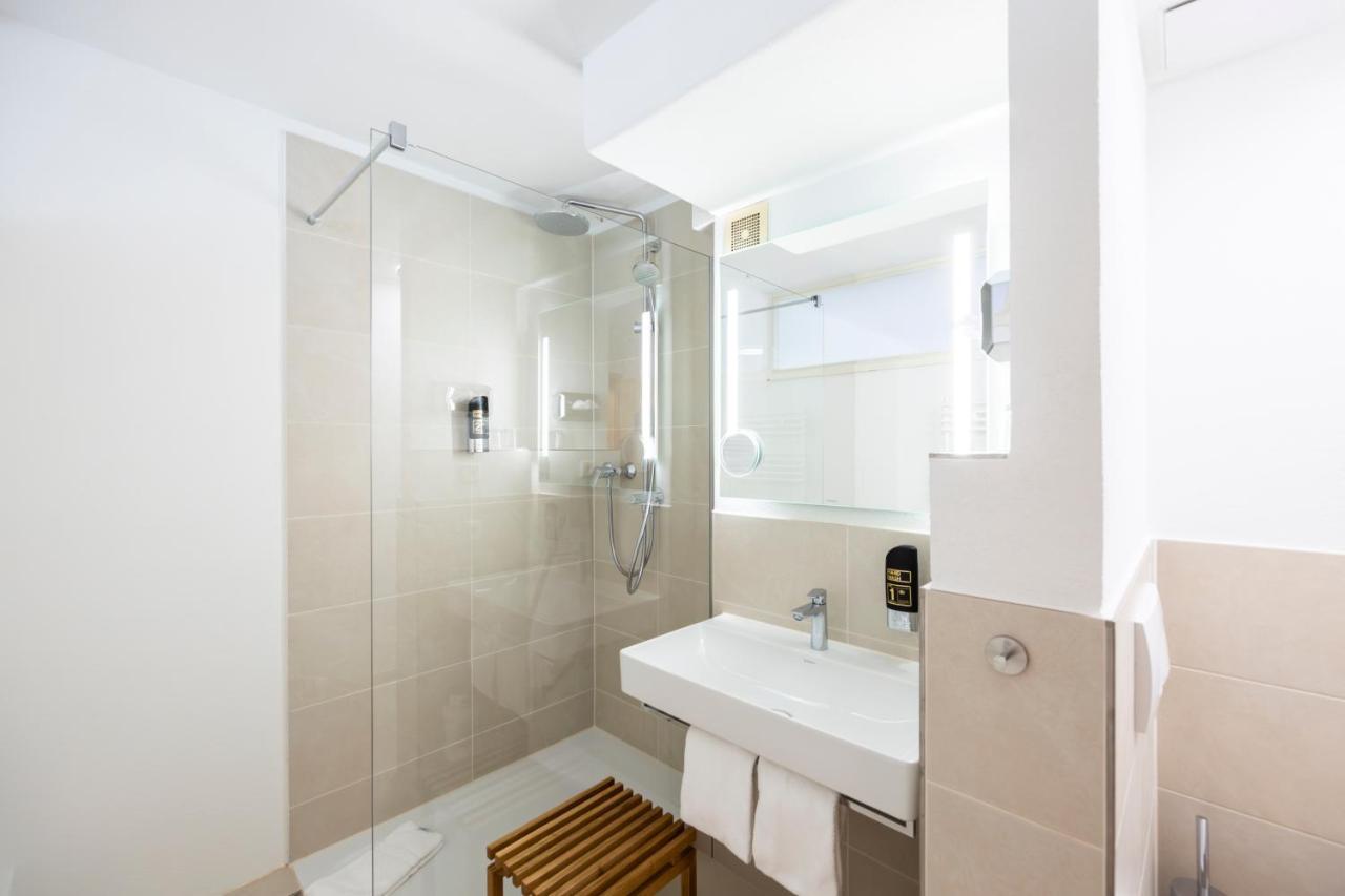 Bike- Und Ferienhotel Freiburg Merzhausen Екстериор снимка