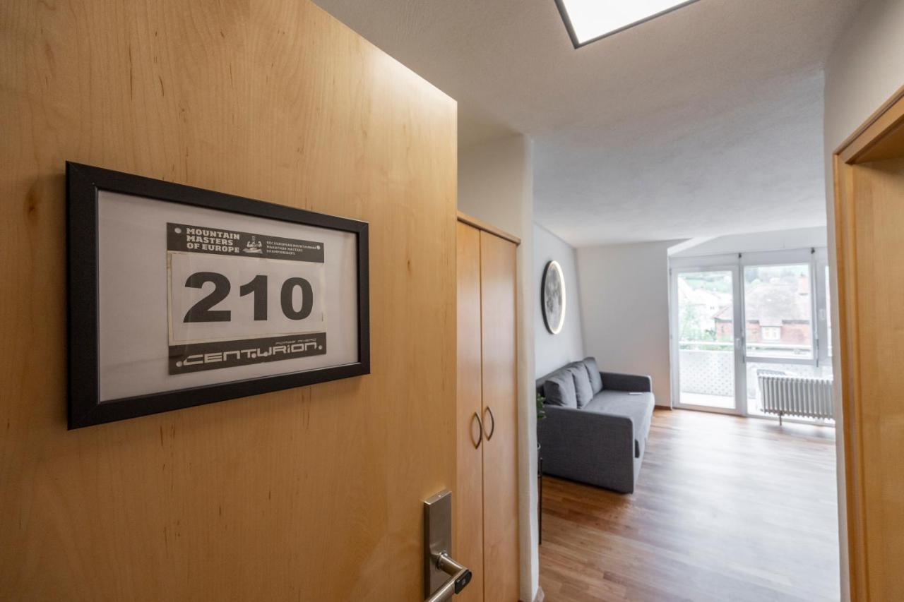 Bike- Und Ferienhotel Freiburg Merzhausen Екстериор снимка