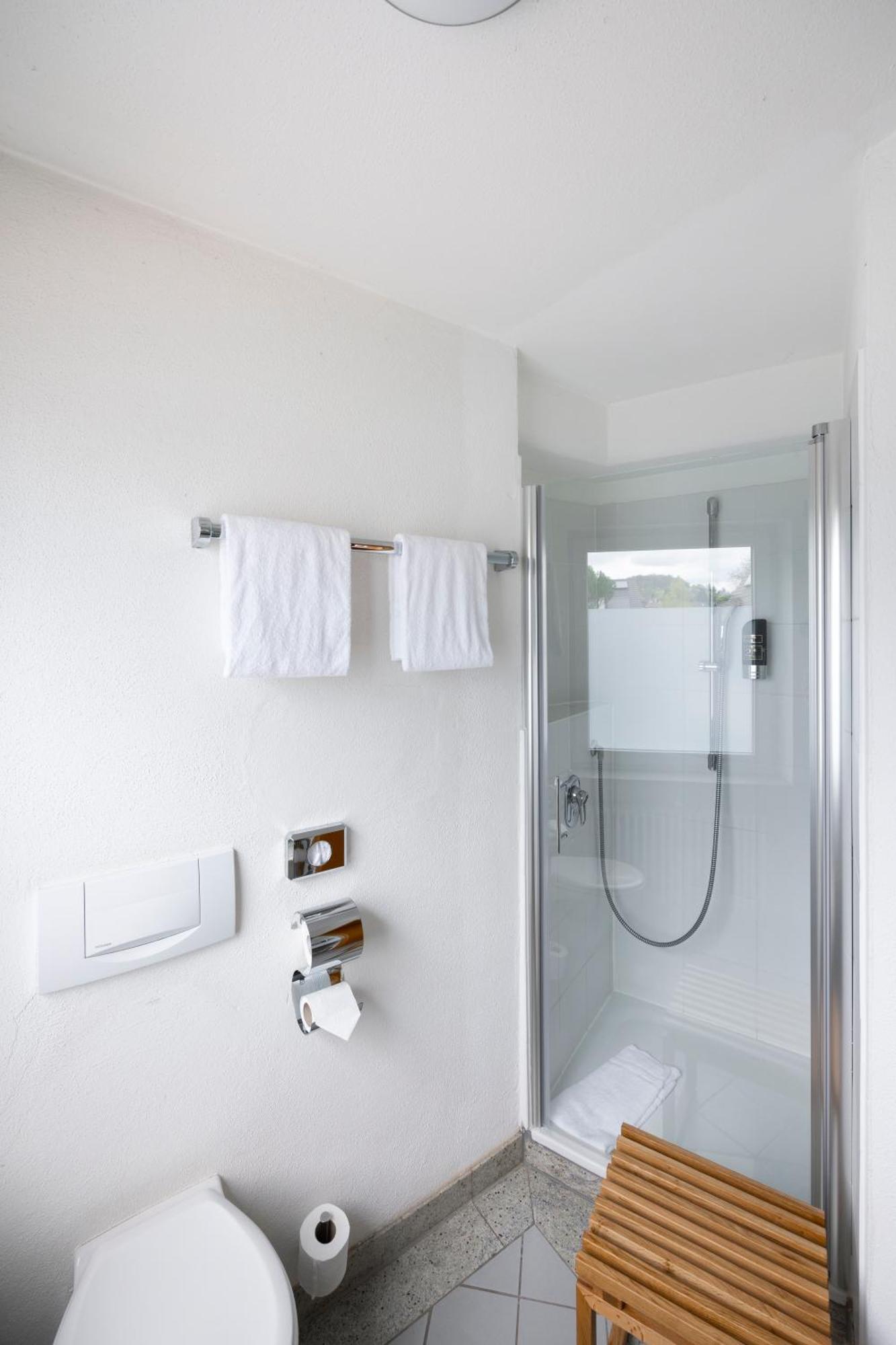 Bike- Und Ferienhotel Freiburg Merzhausen Стая снимка