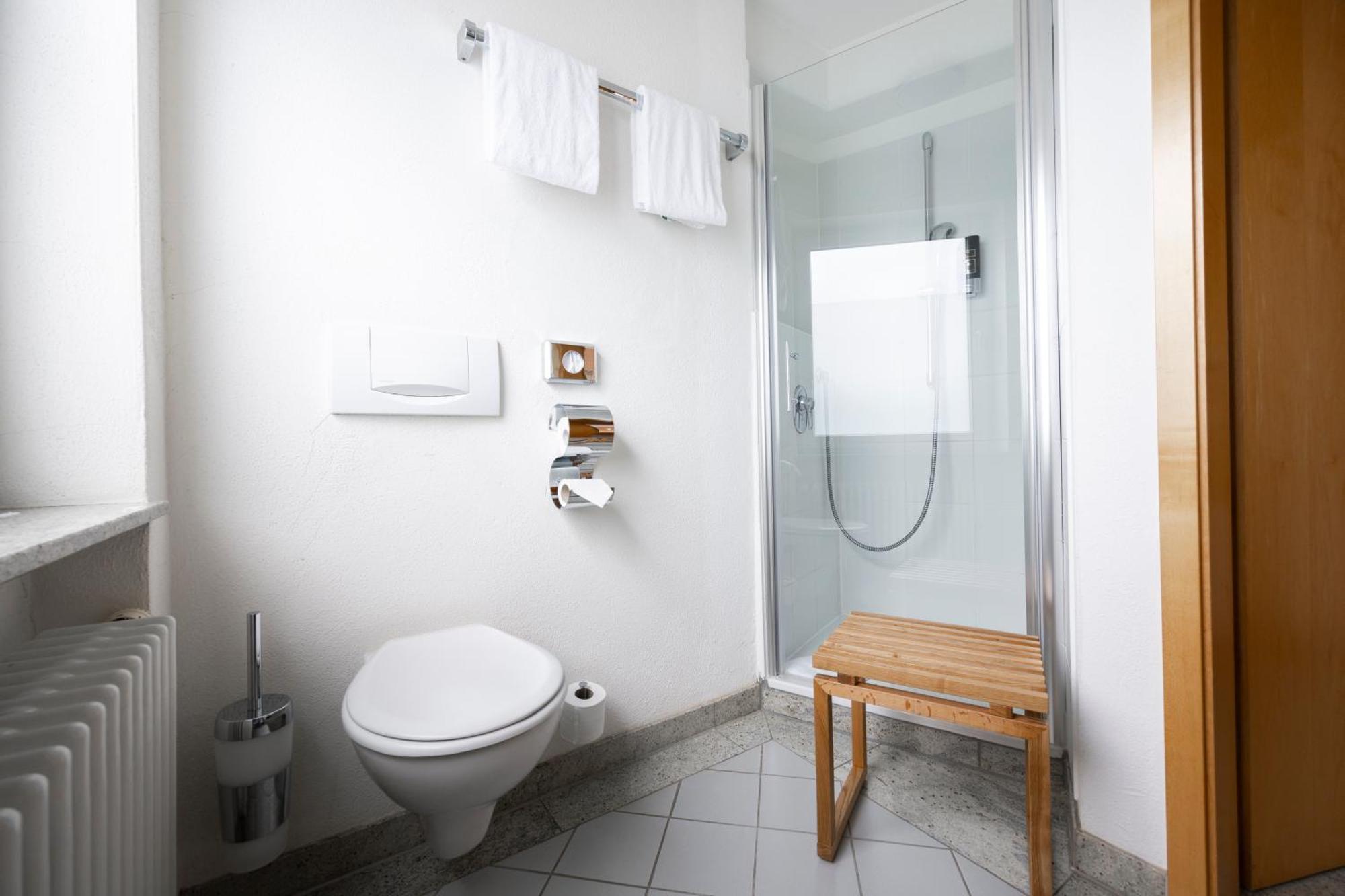 Bike- Und Ferienhotel Freiburg Merzhausen Стая снимка